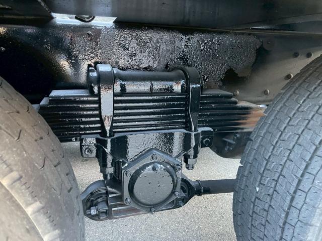 コンドル UD 5台積み キャリアカー 6速MT(10枚目)