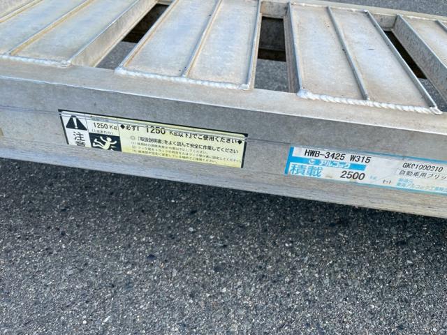 コンドル UD 5台積み キャリアカー 6速MT(12枚目)