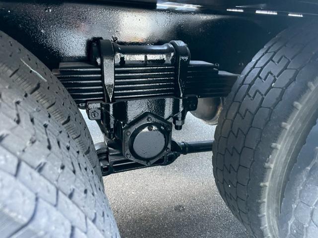 コンドル UD 5台積み キャリアカー 6速MT(13枚目)