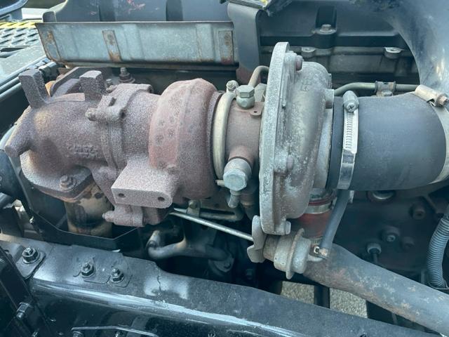 コンドル UD 5台積み キャリアカー 6速MT(20枚目)