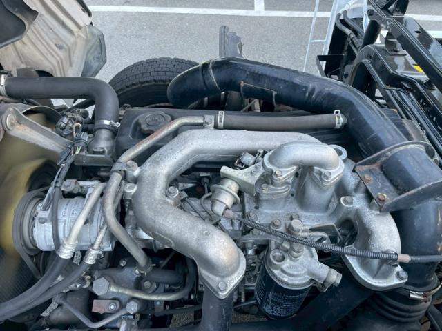 コンドル UD 5台積み キャリアカー 6速MT(22枚目)