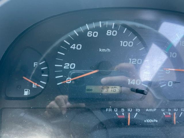 コンドル UD 5台積み キャリアカー 6速MT(29枚目)