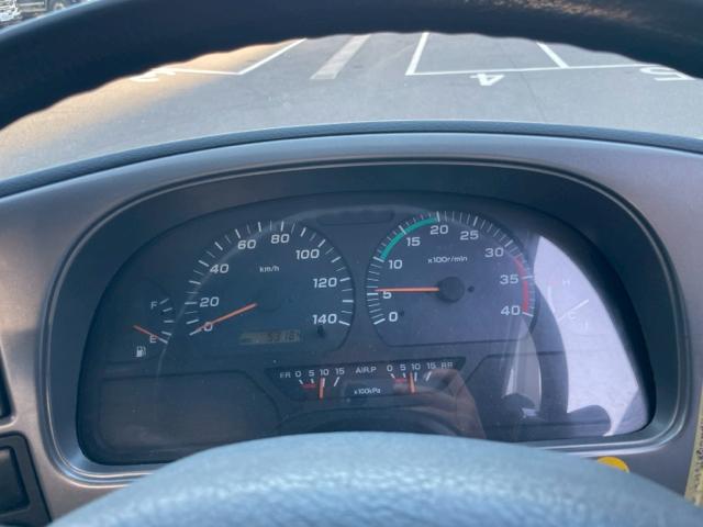 コンドル UD 5台積み キャリアカー 6速MT(30枚目)