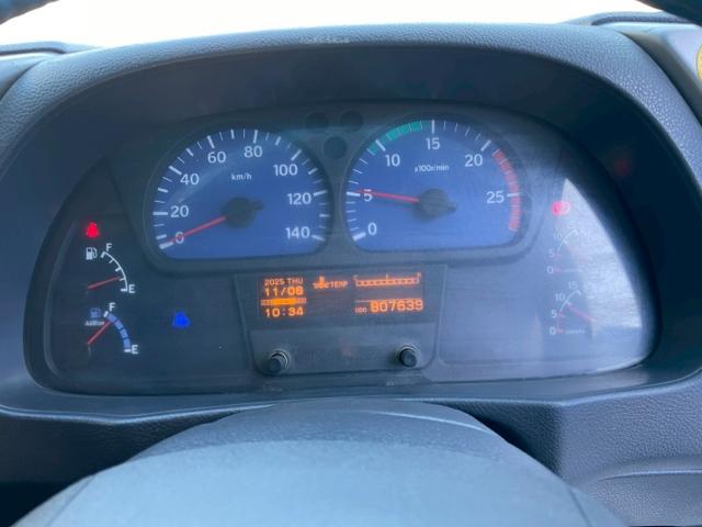 クオン UD ダンプ 6×2MT 馬力:420ps(19枚目)