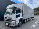 UD TRUCKS QUON