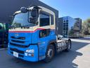 UD TRUCKS QUON