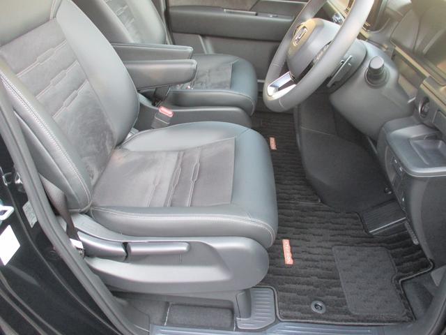 ステップワゴン スパーダ プレミアムライン 11.4ナビ・360カメラ・エアロ(11枚目)