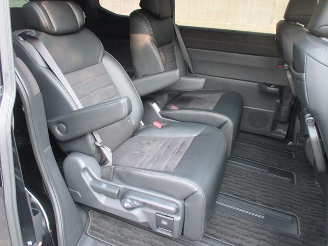 ステップワゴン スパーダ プレミアムライン 11.4ナビ・360カメラ・エアロ(12枚目)