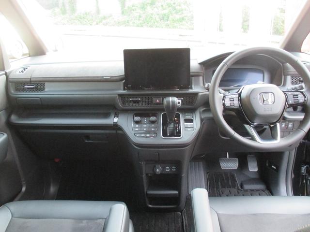 ステップワゴン スパーダ プレミアムライン 11.4ナビ・360カメラ・エアロ(13枚目)