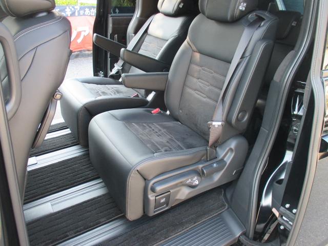 ステップワゴン スパーダ プレミアムライン 11.4ナビ・360カメラ・エアロ(17枚目)