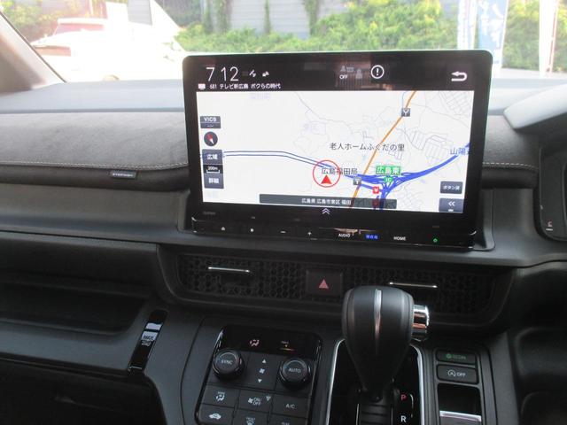 ステップワゴン スパーダ プレミアムライン 11.4ナビ・360カメラ・エアロ(21枚目)
