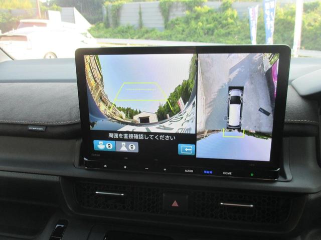 ステップワゴン スパーダ プレミアムライン 11.4ナビ・360カメラ・エアロ(22枚目)