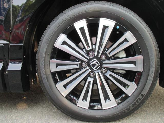 ステップワゴン スパーダ プレミアムライン 11.4ナビ・360カメラ・エアロ(27枚目)