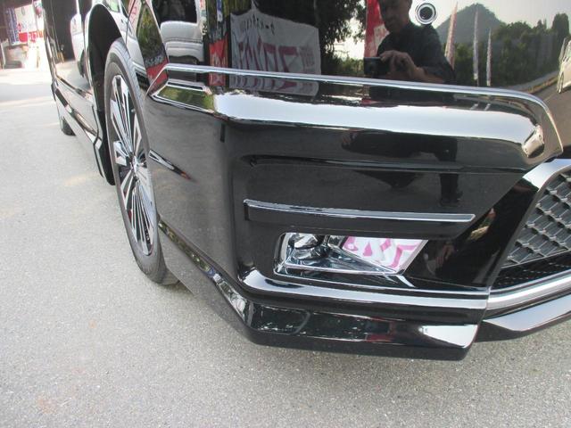 ステップワゴン スパーダ プレミアムライン 11.4ナビ・360カメラ・エアロ(29枚目)