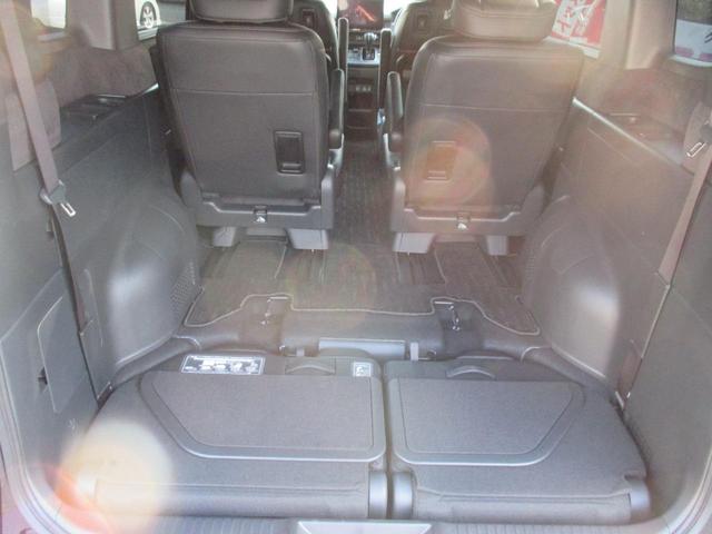 ステップワゴン スパーダ プレミアムライン 11.4ナビ・360カメラ・エアロ(32枚目)