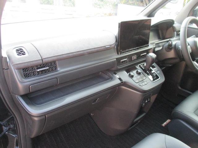 ステップワゴン スパーダ プレミアムライン 11.4ナビ・360カメラ・エアロ(33枚目)