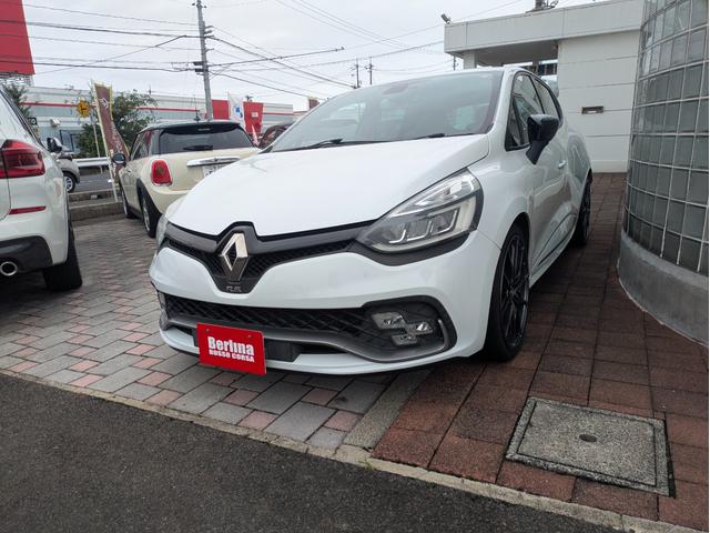 ルーテシア ルノースポール トロフィー OPホイール(5枚目)