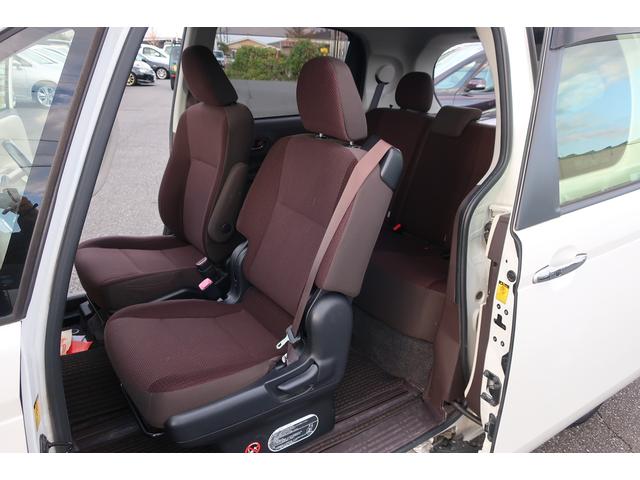 G 4WD ワンオーナー 禁煙車 ナビ TV 電動スライドドア アルミホイール Bluetooth ミュージックプレイヤー接続可 CD ウォークスルー スマートキー 電動格納ミラー シートヒーター CVT(14枚目)