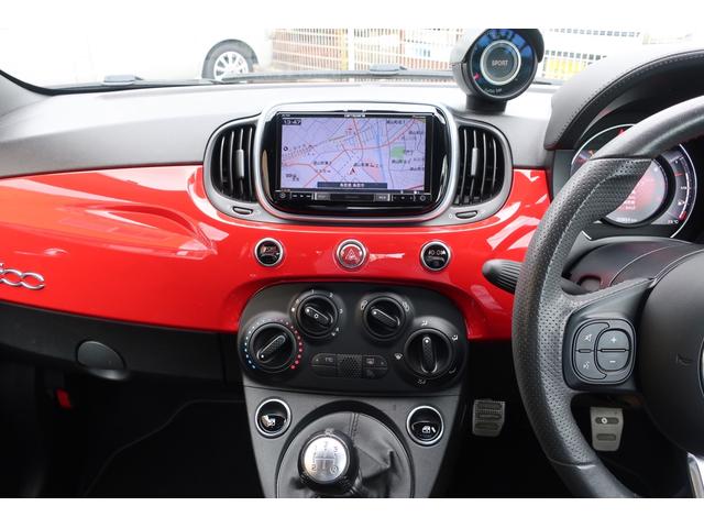 バックカメラ ナビ TV クリアランスソナー アルミホイール HID MT 盗難防止システム ABS ESC CD USB エアコン パワーステアリング パワーウィンドウ 運転席エアバッグ(8枚目)