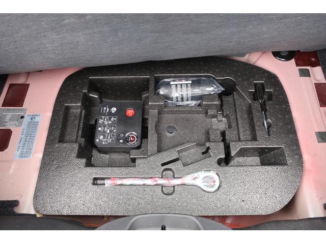 バックカメラ ナビ TV クリアランスソナー アルミホイール HID MT 盗難防止システム ABS ESC CD USB エアコン パワーステアリング パワーウィンドウ 運転席エアバッグ(19枚目)