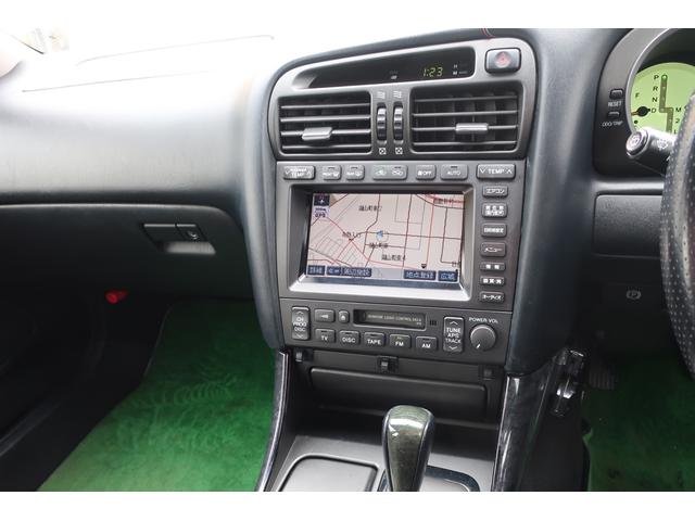 V300ベルテックスエディション ETC オートクルーズコントロール バックカメラ ナビ アルミホイール オートライト HID AT キーレスエントリー 電動格納ミラー パワーシート CD カセット 衝突安全ボディ ABS ESC(23枚目)