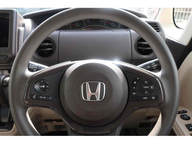 N-BOX Gホンダセンシング 4WD ETC 両側スライドドア クリアランスソナー オートクルーズコントロール レーンアシスト 衝突被害軽減システム オートライト LEDヘッドランプ スマートキー アイドリングストップ(3枚目)