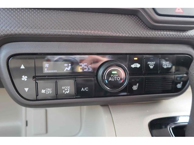 N-BOX Gホンダセンシング 4WD ETC 両側スライドドア クリアランスソナー オートクルーズコントロール レーンアシスト 衝突被害軽減システム オートライト LEDヘッドランプ スマートキー アイドリングストップ(5枚目)