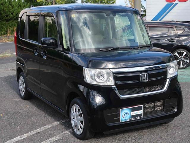 N-BOX Gホンダセンシング 4WD ETC 両側スライドドア クリアランスソナー オートクルーズコントロール レーンアシスト 衝突被害軽減システム オートライト LEDヘッドランプ スマートキー アイドリングストップ(15枚目)