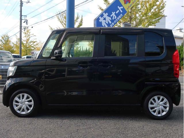 N-BOX Gホンダセンシング 4WD ETC 両側スライドドア クリアランスソナー オートクルーズコントロール レーンアシスト 衝突被害軽減システム オートライト LEDヘッドランプ スマートキー アイドリングストップ(16枚目)