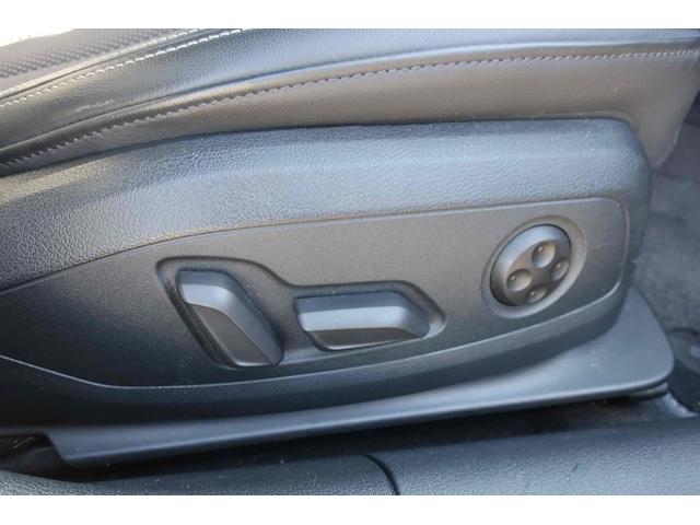 A4 2.0TFSIクワトロスポーツ Sラインパッケージ 4WD ドライブレコーダー クリアランスソナー オートクルーズコントロール バックカメラ ナビ TV アルミホイール オートライト HID AT シートヒーター スマートキー アイドリングストップ(29枚目)