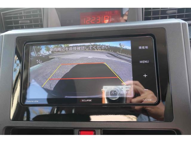 タンク Ｘ　Ｓ　４ＷＤ　ワンオーナー　ＴＶ　両側スライド・片側電動　クリアランスソナー　衝突被害軽減システム　オートマチックハイビーム　オートライト　スマートキー　アイドリングストップ　電動格納ミラー　ウォークスルー（4枚目）