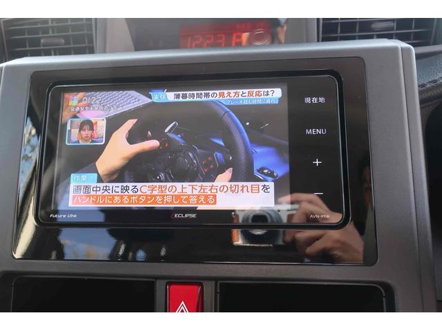 タンク Ｘ　Ｓ　４ＷＤ　ワンオーナー　ＴＶ　両側スライド・片側電動　クリアランスソナー　衝突被害軽減システム　オートマチックハイビーム　オートライト　スマートキー　アイドリングストップ　電動格納ミラー　ウォークスルー（5枚目）