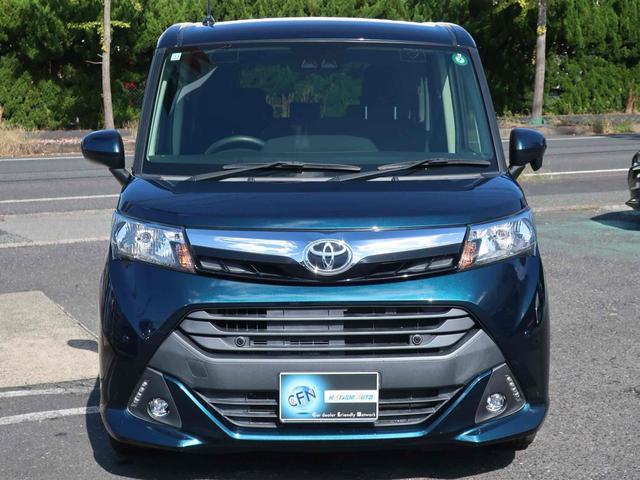 タンク Ｘ　Ｓ　４ＷＤ　ワンオーナー　ＴＶ　両側スライド・片側電動　クリアランスソナー　衝突被害軽減システム　オートマチックハイビーム　オートライト　スマートキー　アイドリングストップ　電動格納ミラー　ウォークスルー（13枚目）