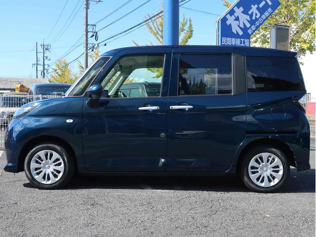 タンク Ｘ　Ｓ　４ＷＤ　ワンオーナー　ＴＶ　両側スライド・片側電動　クリアランスソナー　衝突被害軽減システム　オートマチックハイビーム　オートライト　スマートキー　アイドリングストップ　電動格納ミラー　ウォークスルー（15枚目）