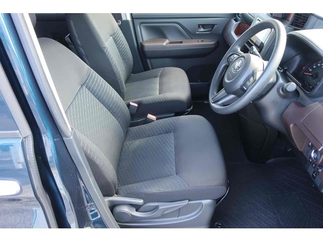 タンク Ｘ　Ｓ　４ＷＤ　ワンオーナー　ＴＶ　両側スライド・片側電動　クリアランスソナー　衝突被害軽減システム　オートマチックハイビーム　オートライト　スマートキー　アイドリングストップ　電動格納ミラー　ウォークスルー（24枚目）