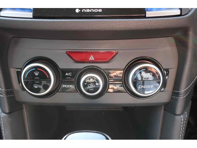 インプレッサスポーツ 2.0i-Sアイサイト 4WD ドライブレコーダー バックカメラ サイドカメラ ナビ TV オートクルーズコントロール レーンアシスト 衝突被害軽減システム アルミホイール オートライト LEDヘッドランプ パワーシート(6枚目)