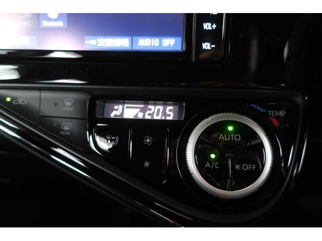 アクア Ｓスタイルブラック　ワンオーナー　ドライブレコーダー　ＥＴＣ　バックカメラ　ナビ　ＴＶ　クリアランスソナー　レーンアシスト　衝突被害軽減システム　オートマチックハイビーム　オートライト　スマートキー　電動格納ミラー（5枚目）