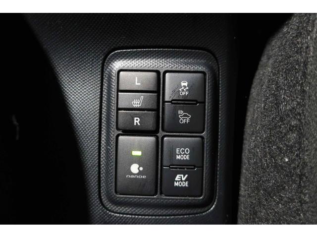 アクア Ｓスタイルブラック　ワンオーナー　ドライブレコーダー　ＥＴＣ　バックカメラ　ナビ　ＴＶ　クリアランスソナー　レーンアシスト　衝突被害軽減システム　オートマチックハイビーム　オートライト　スマートキー　電動格納ミラー（6枚目）