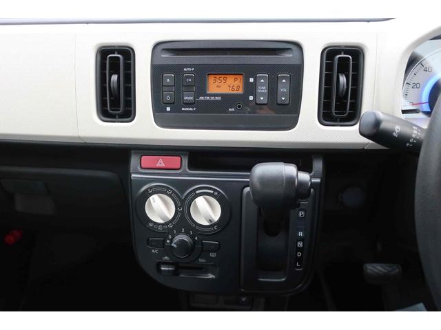 アルト L ドライブレコーダー 衝突被害軽減システム キーレスエントリー アイドリングストップ シートヒーター CVT 盗難防止システム ABS ESC CD ミュージックプレイヤー接続可 アルミホイール(4枚目)