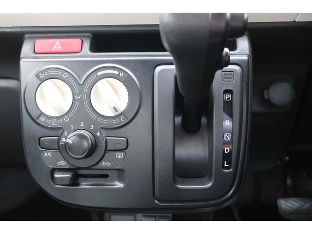 アルト L ドライブレコーダー 衝突被害軽減システム キーレスエントリー アイドリングストップ シートヒーター CVT 盗難防止システム ABS ESC CD ミュージックプレイヤー接続可 アルミホイール(6枚目)