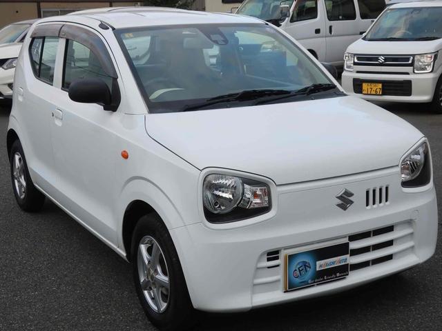 アルト L ドライブレコーダー 衝突被害軽減システム キーレスエントリー アイドリングストップ シートヒーター CVT 盗難防止システム ABS ESC CD ミュージックプレイヤー接続可 アルミホイール(14枚目)