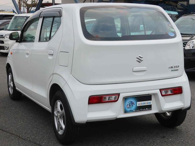 アルト L ドライブレコーダー 衝突被害軽減システム キーレスエントリー アイドリングストップ シートヒーター CVT 盗難防止システム ABS ESC CD ミュージックプレイヤー接続可 アルミホイール(16枚目)