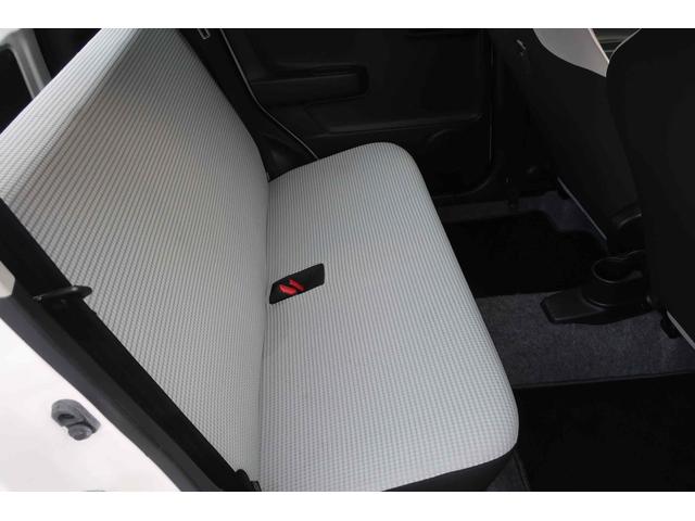 アルト L ドライブレコーダー 衝突被害軽減システム キーレスエントリー アイドリングストップ シートヒーター CVT 盗難防止システム ABS ESC CD ミュージックプレイヤー接続可 アルミホイール(22枚目)