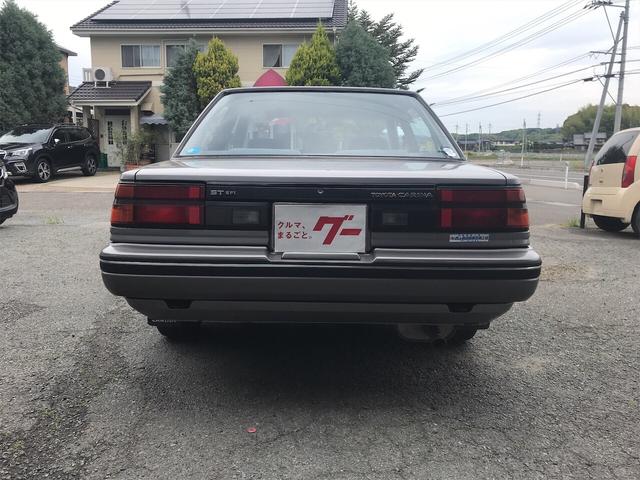 ST 5MT エアコン パワステ フェンダーミラー ノーマル(10枚目)