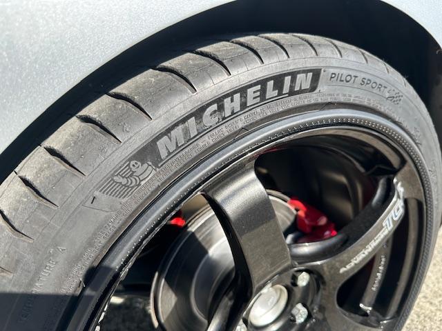 ポロGTI ベースグレード アイバッハ車高調 レカロシート REMUSマフラー ADVAN17インチAW ミシュランタイヤ デジタルインナーミラー カーボンステアリング カーボンエアロ 純正ナビ フルセグ バックカメラ ドラレコ(14枚目)