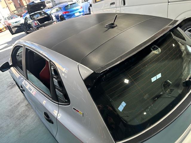 ポロGTI ベースグレード アイバッハ車高調 レカロシート REMUSマフラー ADVAN17インチAW ミシュランタイヤ デジタルインナーミラー カーボンステアリング カーボンエアロ 純正ナビ フルセグ バックカメラ ドラレコ(29枚目)