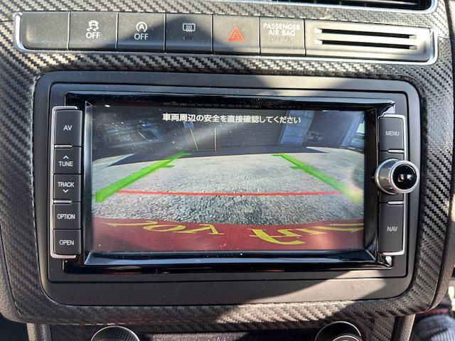 ポロGTI ベースグレード アイバッハ車高調 レカロシート REMUSマフラー ADVAN17インチAW ミシュランタイヤ デジタルインナーミラー カーボンステアリング カーボンエアロ 純正ナビ フルセグ バックカメラ ドラレコ(41枚目)