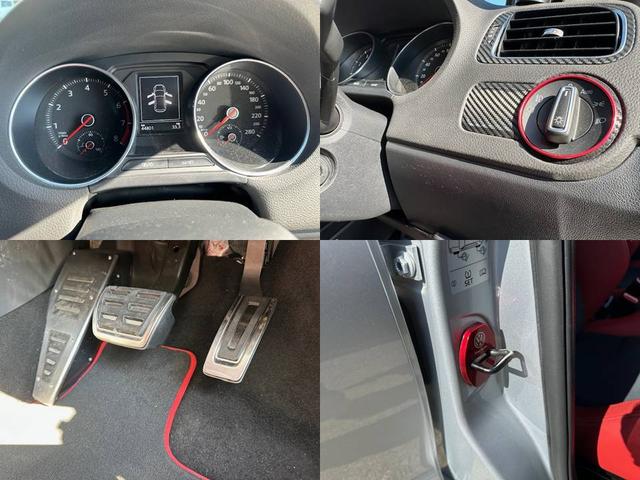 ポロGTI ベースグレード アイバッハ車高調 レカロシート REMUSマフラー ADVAN17インチAW ミシュランタイヤ デジタルインナーミラー カーボンステアリング カーボンエアロ 純正ナビ フルセグ バックカメラ ドラレコ(47枚目)