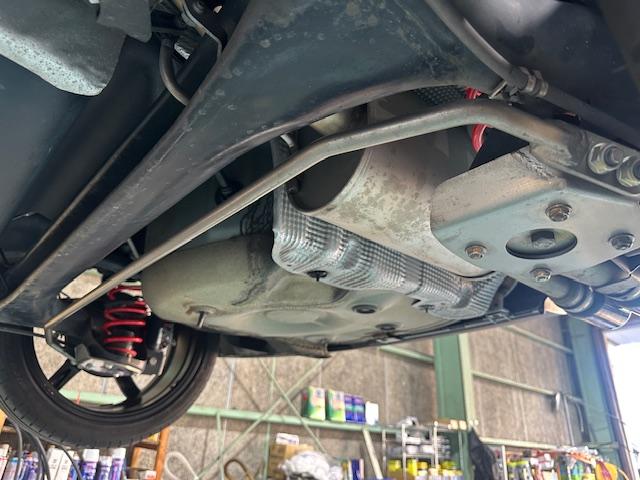 ポロGTI ベースグレード アイバッハ車高調 レカロシート REMUSマフラー ADVAN17インチAW ミシュランタイヤ デジタルインナーミラー カーボンステアリング カーボンエアロ 純正ナビ フルセグ バックカメラ ドラレコ(54枚目)