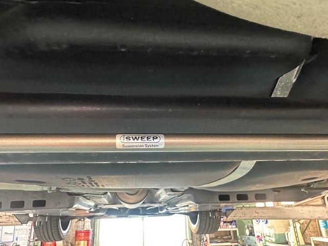 ポロGTI ベースグレード アイバッハ車高調 レカロシート REMUSマフラー ADVAN17インチAW ミシュランタイヤ デジタルインナーミラー カーボンステアリング カーボンエアロ 純正ナビ フルセグ バックカメラ ドラレコ(55枚目)